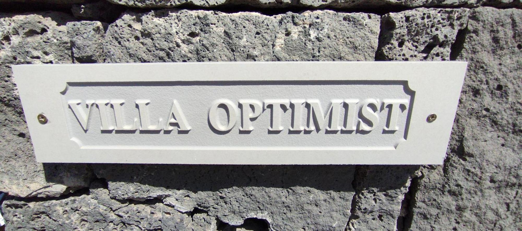 Villa Optimist Rubicon Piscina Climatizable, Frente Al Mar Playa Blanca  Eksteriør billede